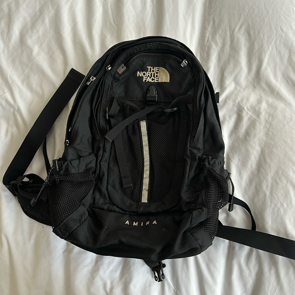 Northface Backpack - Good Condition
